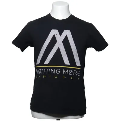 T-shirt (Noir) de Next Level Apparel