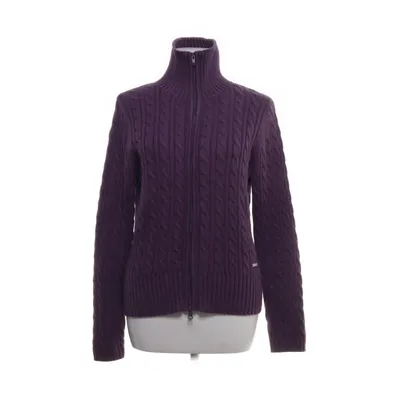 Turtleneck (Purple) from In Linea Cotton