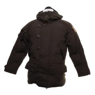 Dunjacka (Grön) från Fjällräven Bomull, Dun, Polyamid, Polyester