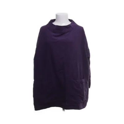 Långärmad t-shirt (Lila) från Two Danes Bomull