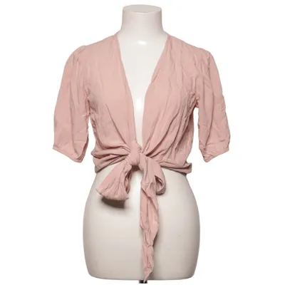 Omlottopp (Rosa) från VILA Clothes