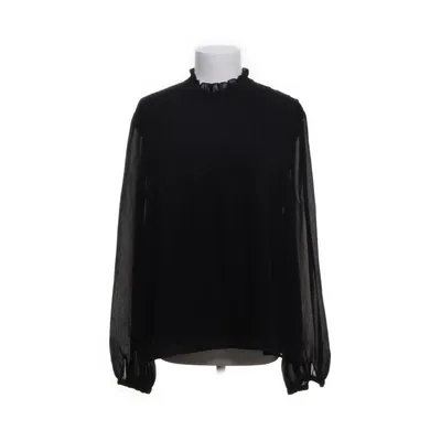 Blouse (Black) from Denham