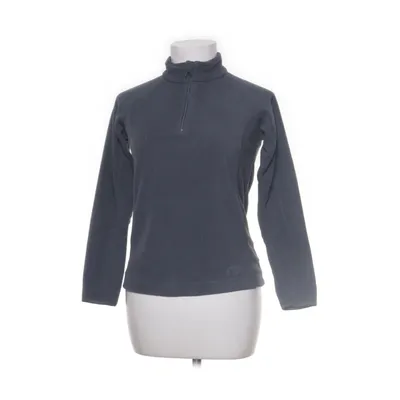 Fleecetröja (Grå) från ITS Polyester