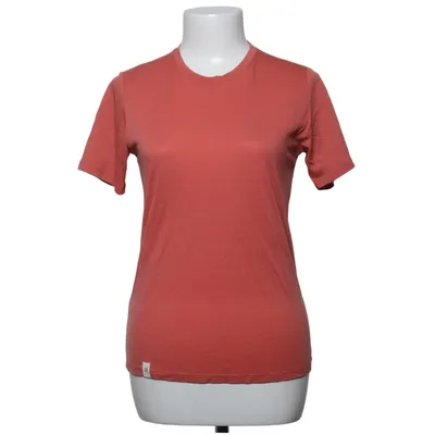 T-shirt (Red) from Ulvang