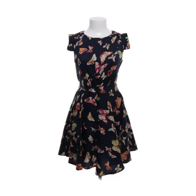 Klänning (Flerfärgad) från Yumi Polyester