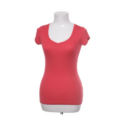 Topp (Röd) från Ralph Lauren Sport Bomull, Lyocell