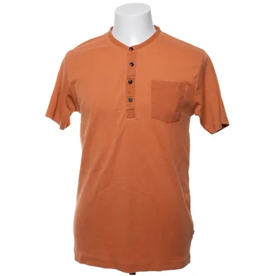 Farfarströja (Orange) från Lindbergh Bomull, Polyester