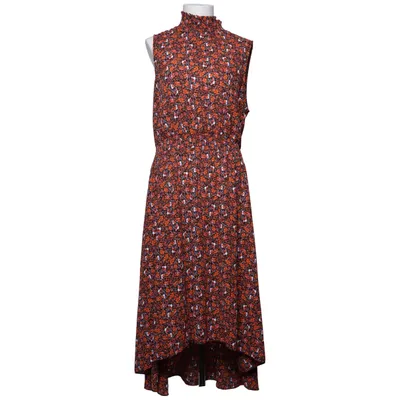 Maxi dress (Orange, Black, Pink, White) from Nanette Lepore Polyester