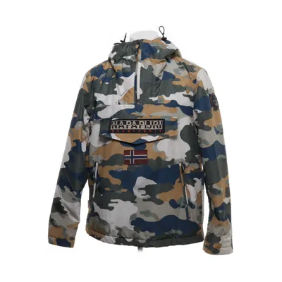 Anorak (Flerfärgad) från Napapijri Polyester