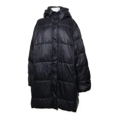 Vinterjacka (Svart) från H&M Polyamid, Polyester