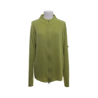 Cardigan (Groen)
