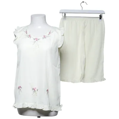 Pyjamasz (Beige) fra Mei Yesida