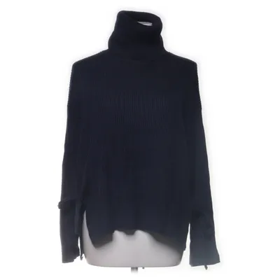 Coltrui (Blauw) van GANT Lyocell, Merinowol