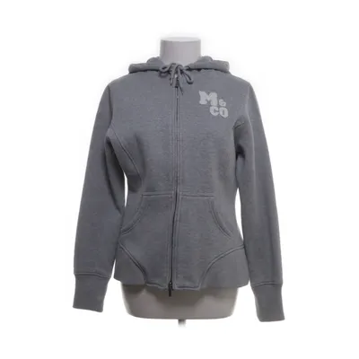 Hoodie (Gray) from Mitch & Co Cotton, Polyester