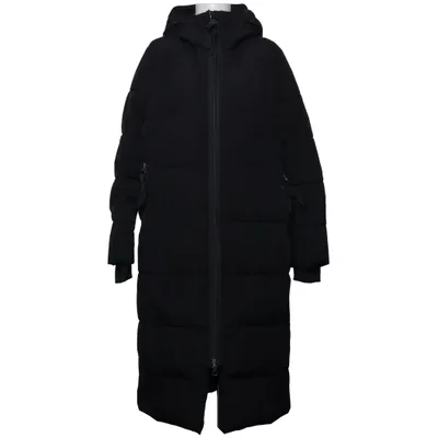Vinterkappa (Svart) från Jacson Återvunnen polyester