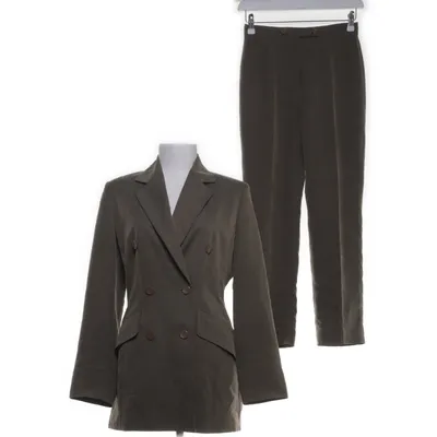 Pak (Groen) van Designer Polyester