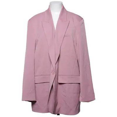 Blazer (Rose) de Ellos Polyester