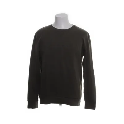 Sweatshirt (Green) from Calvin Klein Jeans Cotton