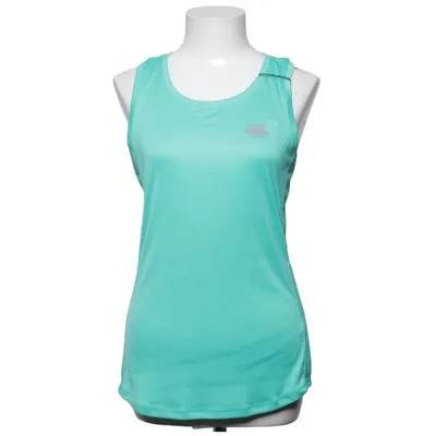 Débardeur de sport (Vert) de Canterbury Polyester