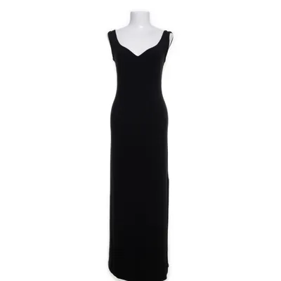 Maxi dress (Black) from Balumi