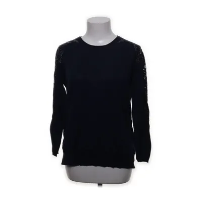 Tröja (Blå, Flerfärgad) från Zara Knit