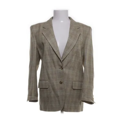 Kavaj (Beige, Flerfärgad) från Austin Reed Viskos, Ull