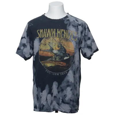 T-shirt (The Tour) van Shawn Mendes Katoen