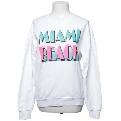 Sweatshirt (NuBlend) from Jerzees Cotton, Polyester