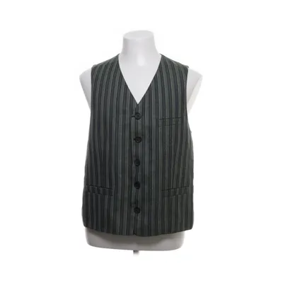 Suit vest (Green) from Brandts Germany Finest Cloth Wool, Viscose