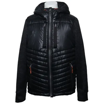 Jakke (Storm) fra Superdry Akryl, Elastan, Polyester