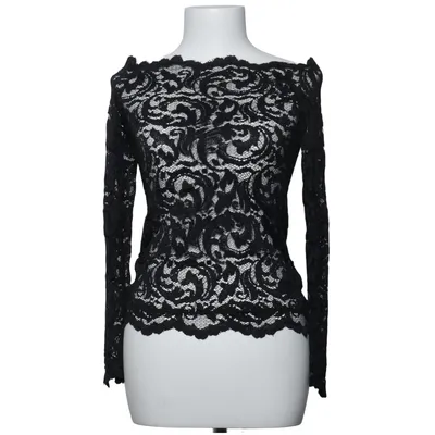 Top (Nana Is) from Samsøe & Samsøe Elastane, Polyamide, Viscose