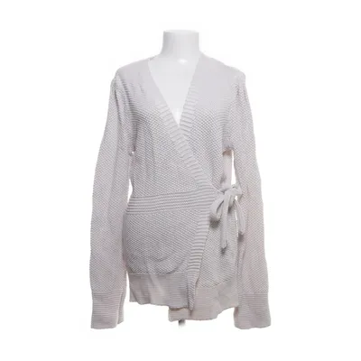 Kofta (Vit) från Number One Bomull