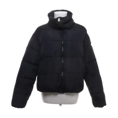 Vinterjacka (Svart) från Lager 157 Polyester