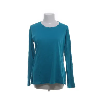 Lange mouwen shirt (Groen) van Woman by Tchibo Katoen