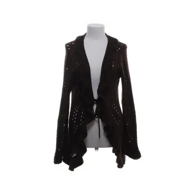 Cardigan (Brown) from 3 Suisses Acrylic