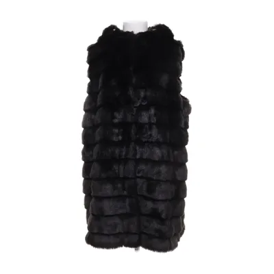 Ytterväst (Svart) från Karl Lagerfeld Akryl, Polyester