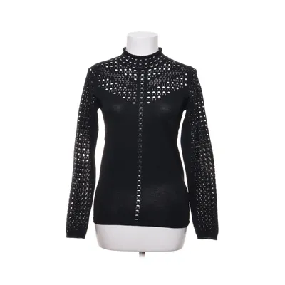 Pul à col roulé (C-GLAM7 AJOUR KNIT) de Costes Polyamide