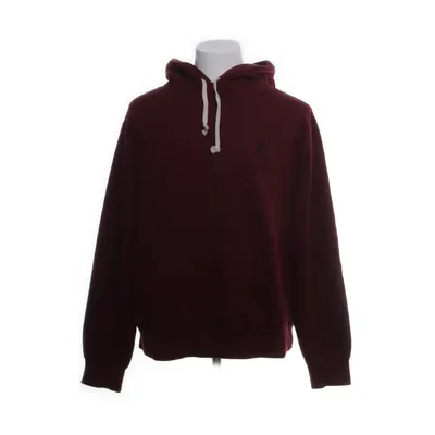 Huvtröja (Röd) från Polo Ralph Lauren