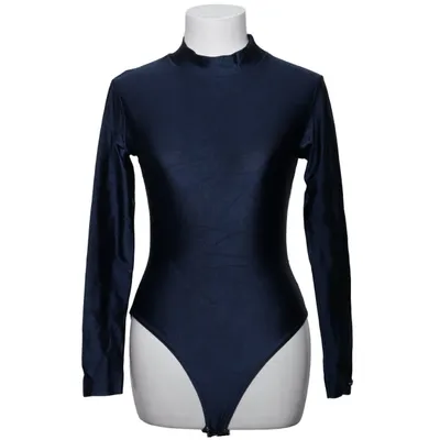 Body (Bleu) de Skiny Élasthane, Polyamide