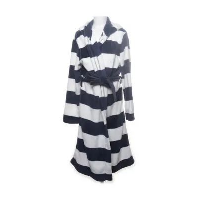 Badrock (Blå, Vit) från H&M Polyester