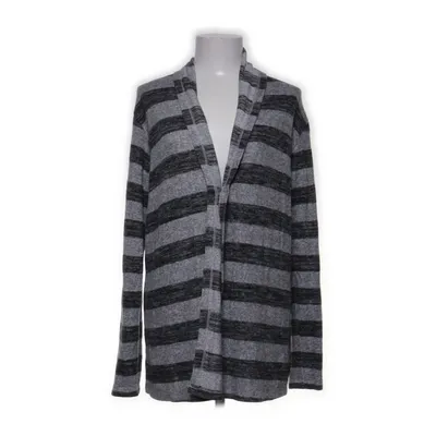 Cardigan (Grijs) van Laura di Sarpi Elastaan, Polyester, Viscose