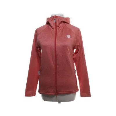 Huvtröja (Rosa) från Better Bodies Elastan, Polyester