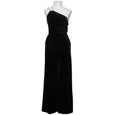 Byxdress (Svart) från Forever New Elastan, Polyester