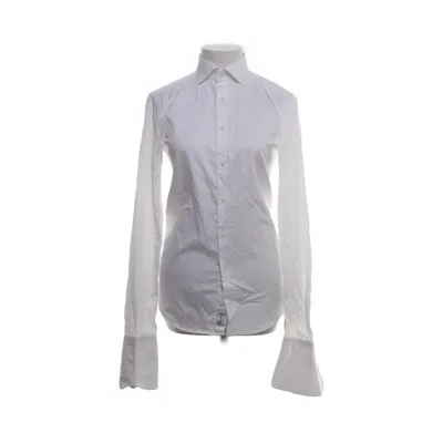 Skjorta (Vit) från Stenströms Bomull