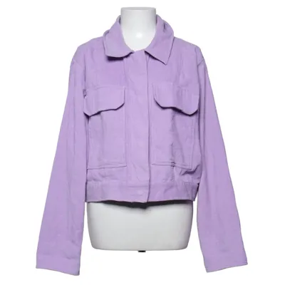 Jakke (SHERRY CORDUROY JACKET) fra Neo Noir