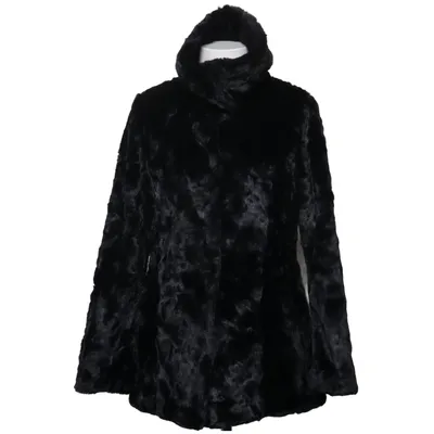 Jacket (MARILYN FUR JACKET) from Zoul Acrylic, Polyester