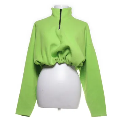 Fleecetröja (Grön) från Urban Outfitters Polyester