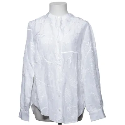 Blouse (Blanc) de Gustav
