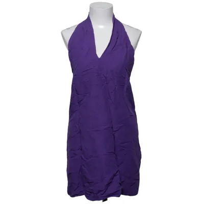 Robe dos-nu (Violet) de Oysho Lin, Viscose