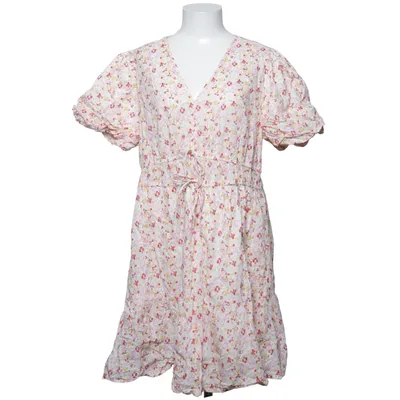 Dress (Pink, Multicolored) from Cubus Cotton